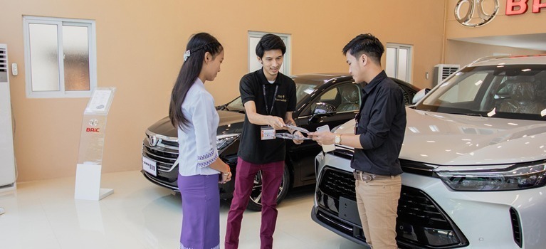 Auto Loan HP