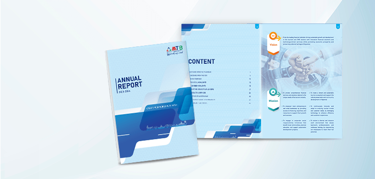 Annual Report